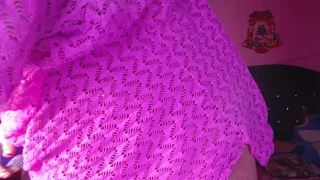 Snapshot of NikkiRous_ chatting on October 31, 12:50 pm NikkiRous online show from October 31, 12:50 pm