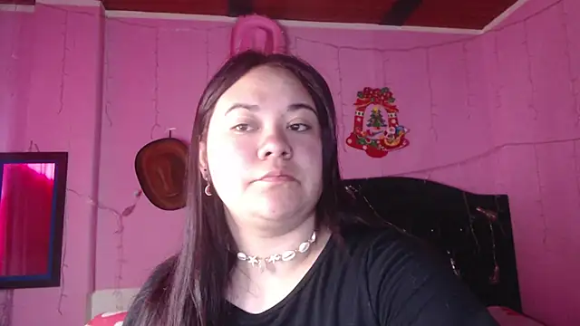 Snapshot of NikkiRous_ chatting on November 3, 2:07 pm NikkiRous online show from November 3, 2:07 pm