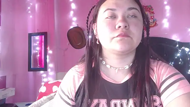 Snapshot of NikkiRous_ chatting on November 11, 12:49 pm NikkiRous online show from November 11, 12:49 pm