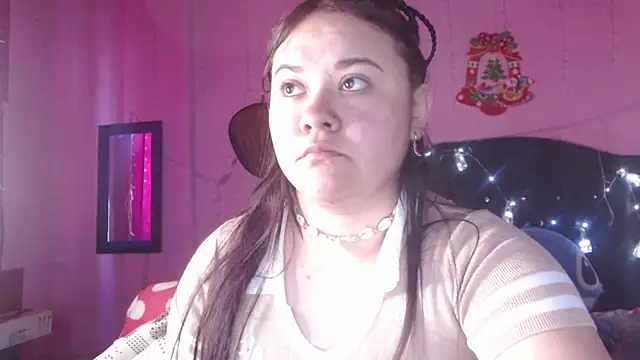 Snapshot of NikkiRous_ chatting on November 12, 12:49 pm NikkiRous online show from November 12, 12:49 pm