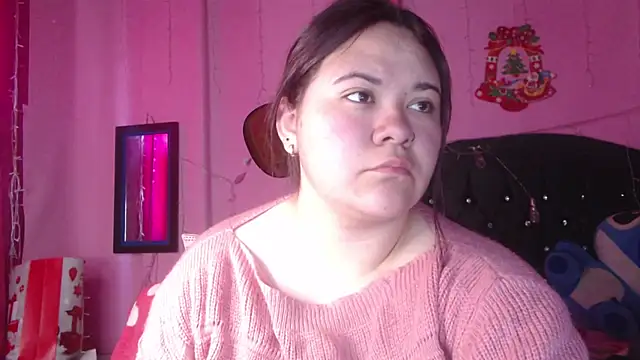 Snapshot of NikkiRous_ chatting on December 1, 1:16 pm NikkiRous online show from December 1, 1:16 pm