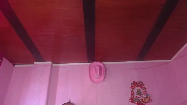 NikkiRous  online show from December 15, 1:26 pm