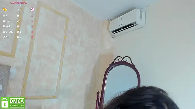 Snapshot of Cheerrysweett chatting on January 2, 4:02 pm Cheerrysweett online show from January 2, 4:02 pm