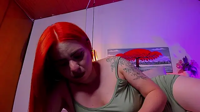 Snapshot of Dulce_charlottee chatting on January 15, 10:57 pm Dulce charlottee online show from January 15, 10:57 pm