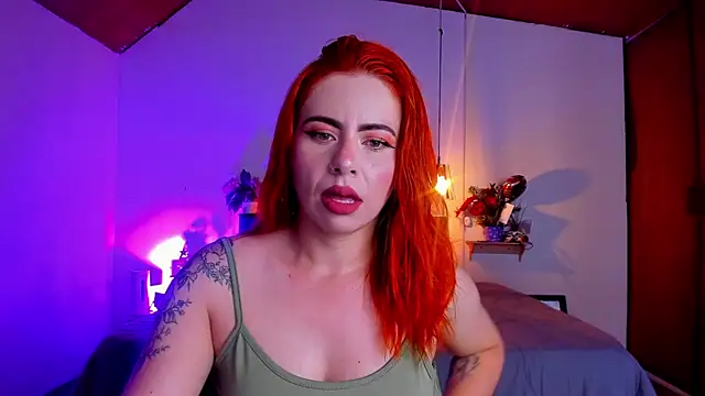 Snapshot of Dulce_charlottee chatting on January 22, 7:24 pm Dulce charlottee online show from January 22, 7:24 pm