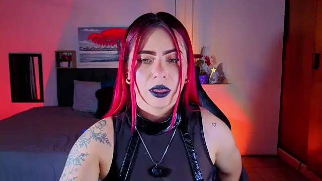 Dulce charlottee online show from March 11, 7:42 pm