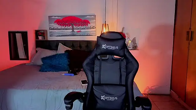 Dulce charlottee online show from March 30, 7:26 pm