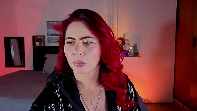 Dulce charlottee online show from April 7, 7:47 pm