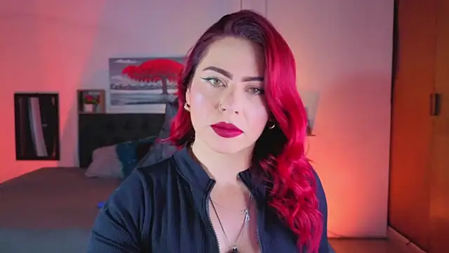 Dulce charlottee online show from April 15, 1:51 pm