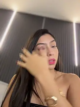 Ema azel online show from February 8, 2:20 pm