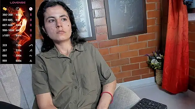 Snapshot of kanela3434 chatting on September 28, 1:11 am kanela3434 online show from September 28, 1:11 am