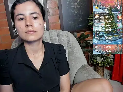 Snapshot of kanela3434 chatting on October 20, 4:02 am kanela3434 online show from October 20, 4:02 am