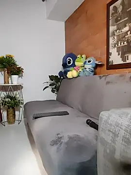 Snapshot of kanela3434 chatting on October 26, 10:15 pm kanela3434 online show from October 26, 10:15 pm