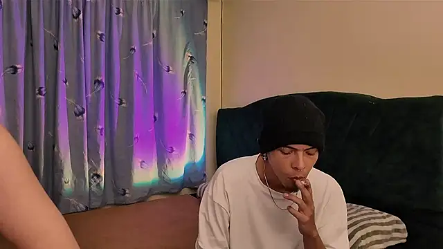 Snapshot of KokoAndRin chatting on March 17, 11:11 pm KokoAndRin online show from March 17, 11:11 pm