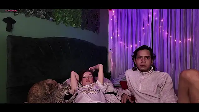 Snapshot of KokoAndRin chatting on November 20, 11:15 pm KokoAndRin online show from November 20, 11:15 pm