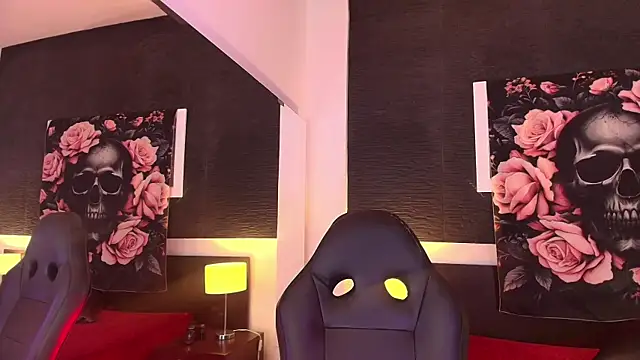 EvaaFoxxy1 online show from March 29, 12:16 pm