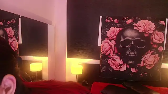 EvaaFoxxy1 online show from April 20, 12:08 pm