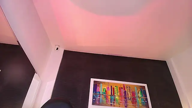 Snapshot of EvaaFoxxy1 chatting on June 3, 2:33 pm EvaaFoxxy1 online show from June 3, 2:33 pm