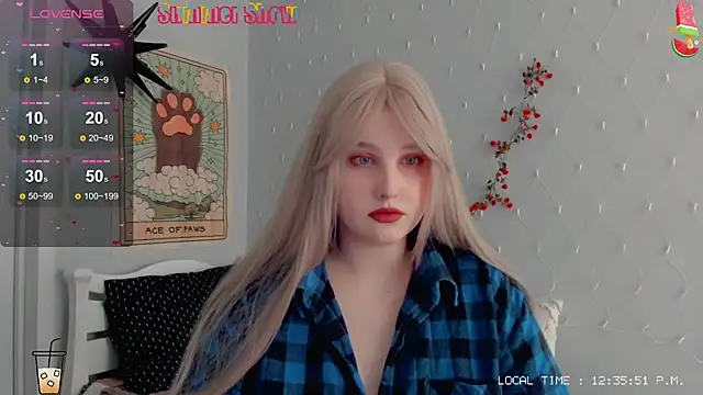 Crystal Chris online show from January 13, 10:36 am