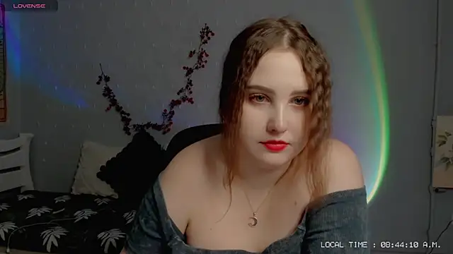 Crystal Chris online show from February 8, 6:43 am