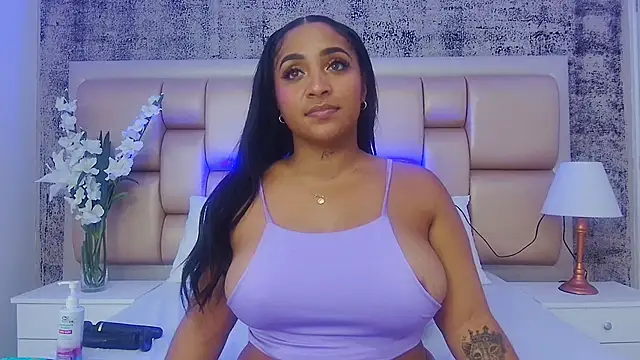 KateVenegas online show from January 19, 7:15 pm