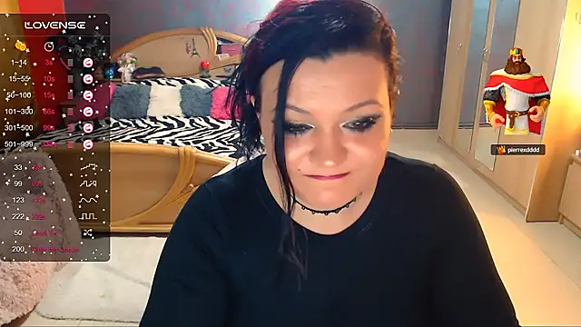 Snapshot of Ariellefoxy chatting on January 25, 11:32 pm Ariellefoxy online show from January 25, 11:32 pm