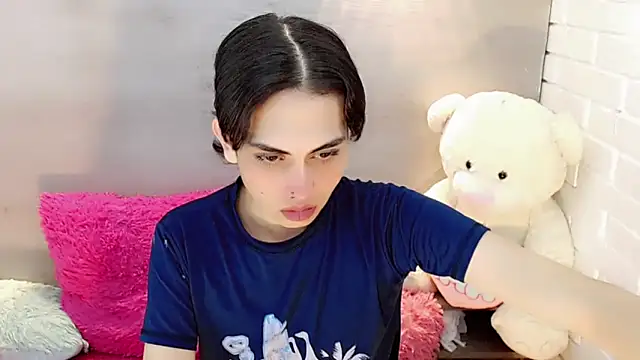 Daniela Pink  online show from September 10, 7:47 pm