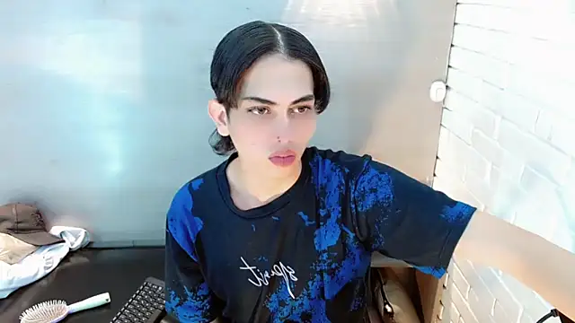 Daniela Pink  online show from September 12, 8:31 pm