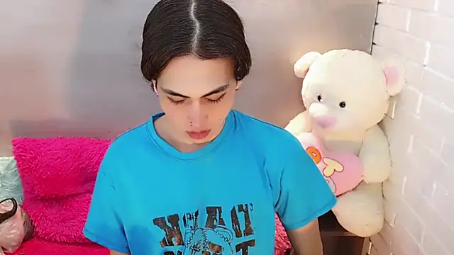 Daniela Pink  online show from September 20, 7:37 pm