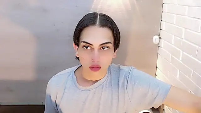 Daniela Pink  online show from October 14, 7:36 pm