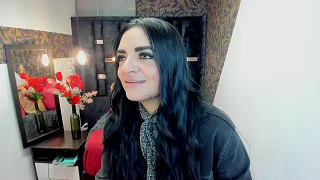 Snapshot of Anhell7_x chatting on October 8, 7:44 pm Anhell7 x online show from October 8, 7:44 pm