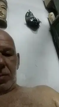 Snapshot of FabiQuilmes chatting on March 7, 7:19 am FabiQuilmes online show from March 7, 7:19 am