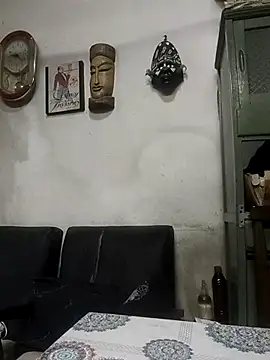 Snapshot of FabiQuilmes chatting on February 19, 12:23 pm FabiQuilmes online show from February 19, 12:23 pm