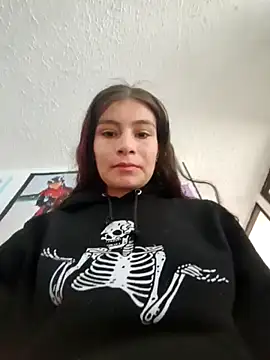 Snapshot of Sasha_smith23 chatting on March 3, 5:18 pm Sasha smith23 online show from March 3, 5:18 pm