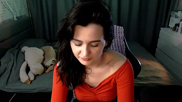 KiraYammy online show from November 24, 11:26 pm