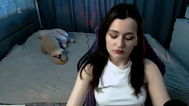 KiraYammy online show from March 16, 10:47 pm