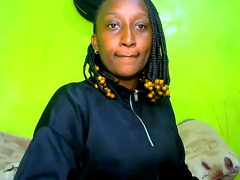 Snapshot of CarlaBeckky chatting on December 22, 3:00 pm CarlaBeckky online show from December 22, 3:00 pm