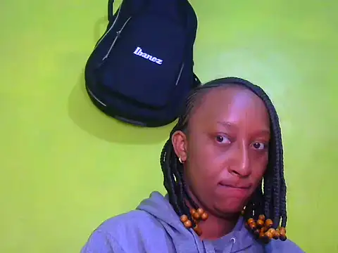 Snapshot of CarlaBeckky chatting on December 24, 4:00 am CarlaBeckky online show from December 24, 4:00 am