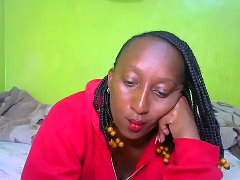 Snapshot of CarlaBeckky chatting on December 24, 7:33 pm CarlaBeckky online show from December 24, 7:33 pm