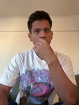 bbchocolate27 online show from March 23, 9:41 pm