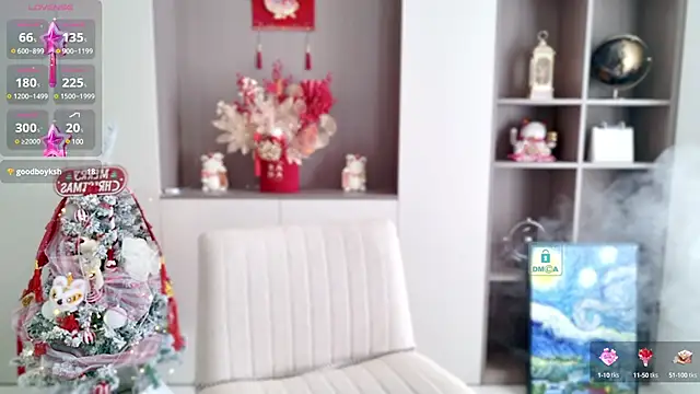 Duduludululu online show from January 21, 5:38 am