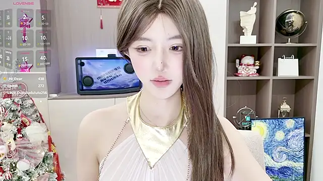 Duduludululu online show from February 2, 2:24 pm