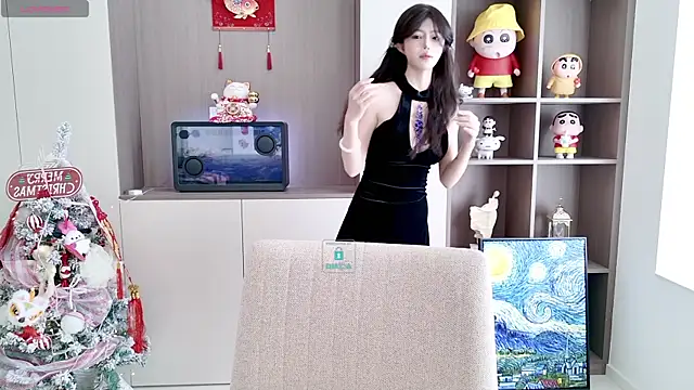 Duduludululu online show from February 9, 4:46 am