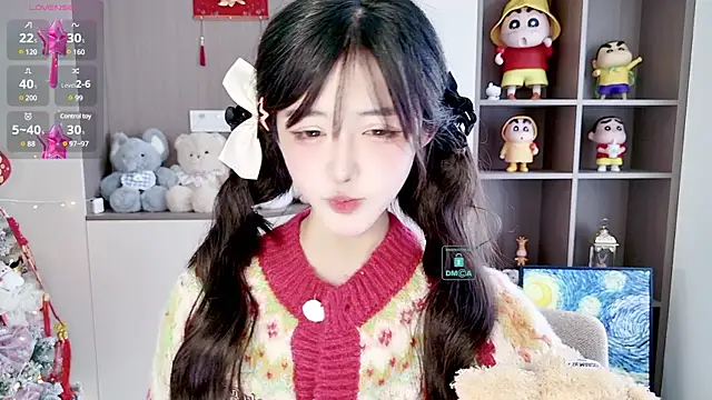 Duduludululu online show from February 24, 8:49 am