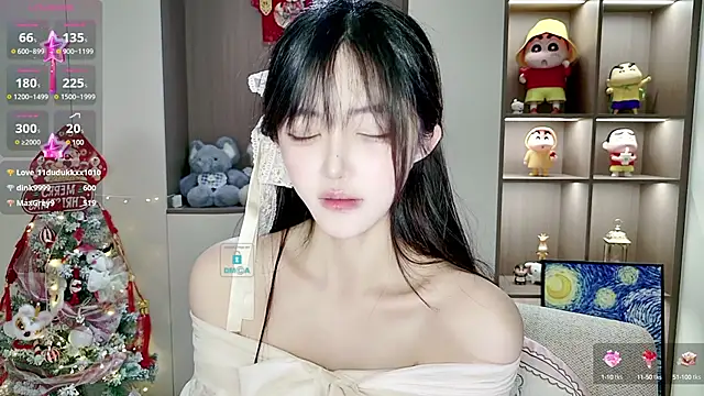 Duduludululu online show from February 25, 11:30 am