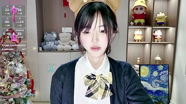 Duduludululu online show from March 4, 12:12 pm