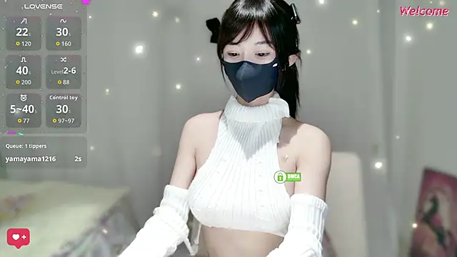 Duduludululu online show from October 24, 10:44 am