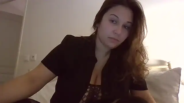 minette-sexy online show from January 7, 9:25 pm