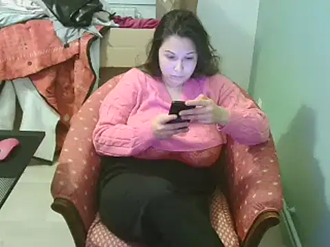 minette-sexy online show from January 8, 6:20 pm