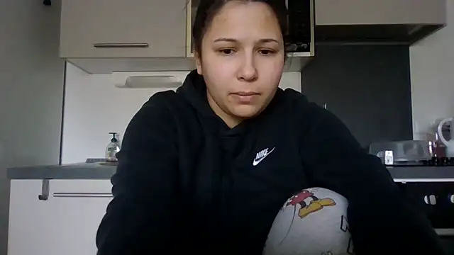 minette-sexy online show from January 19, 10:17 am